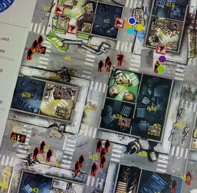 Updates for Zombizied End September 2025