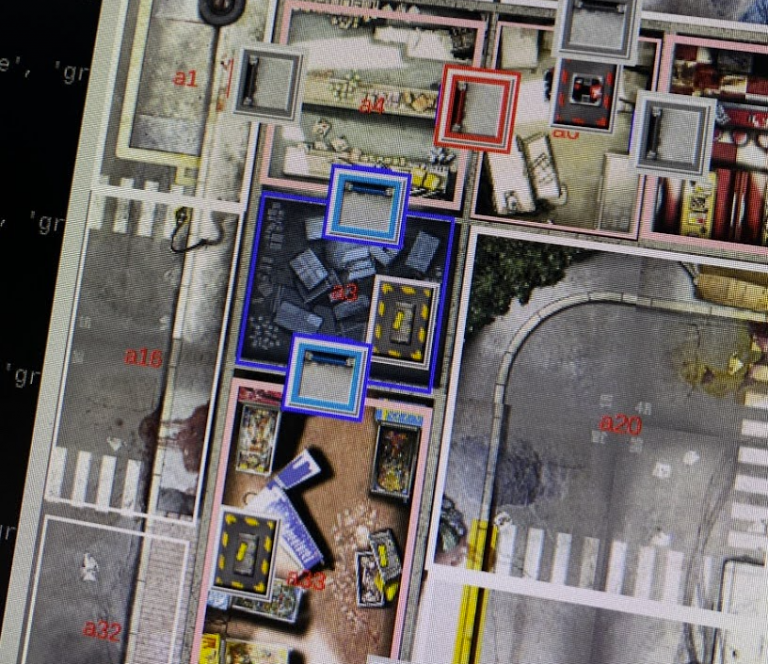 Doors – Doors – Doors